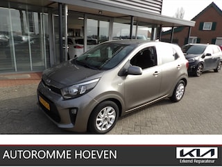 Kia Picanto 1.0 MPi ComfortPlusLine Navigator Org. Ned.