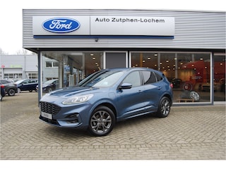 Ford Kuga 2.5 PHEV ST-Line 225pk TREKHAAK | WINTERPACK | BLIS | ELEK.KLEP | CAMERA V+A | APPLE/ANDRIOD