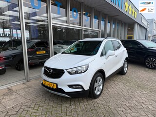 Opel Mokka X 1.4 Turbo Innovation 140PK /Achteruitrijcamera / Navigatie / TREKHAAK