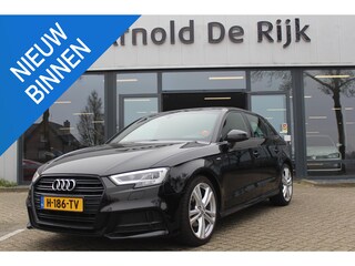 Audi A3 Sportback 30 TFSI Advance Sport