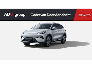 BYD Atto 3 EVO Design NIEUW | 510 WLTP | Apple Carplay | Navigatie | 360 graden camera | Trekgewicht 1.500 kg
