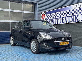 Suzuki Swift 1.2 AUTOMAAT CRUISE LED APPLE P-CAM