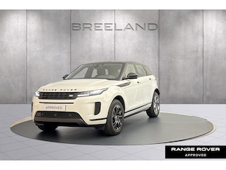 Land Rover Range Rover Evoque P270e PHEV AWD S Edition | Black Pack | Panorama
