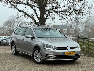Volkswagen Golf Variant 1.0 TSI Comfortline Business | ACC + Clima + Navi nu € 8.975,-!!!