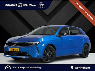 Opel Astra Elegance 1.6 HYbrid PHEV 180pk e-EAT8 | AGR-STOEL | WINTER PACK | 180° CAMERA | NAVI | DODEHOEK WAARSCHUWING | KEYLESS | ISOFIX | STOELVERWARMING |