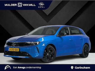 Opel Astra Elegance 1.6 HYbrid PHEV 180pk e-EAT8 | AGR-STOEL | WINTER PACK | 180° CAMERA | NAVI | DODEHOEK WAARSCHUWING | KEYLESS | ISOFIX | STOELVERWARMING |