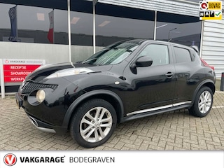 Nissan Juke 1.6 Acenta Eco