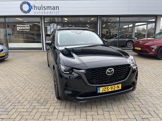 Mazda CX-60 Driver, Conveniance, Panorama 2.5 PHEV Homura