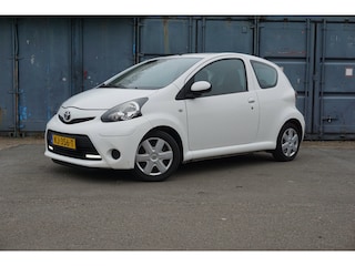 Toyota Aygo 1.0 VVT-i Comfort | Airco | Bluetooth | Koopje