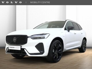 Volvo XC60 T8 AWD Ultra Black Edition | Head-Up | Panoramadak |