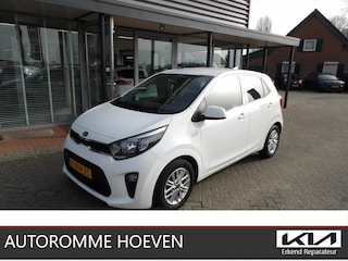 Kia Picanto 1.0 DPi DynamicLine Org. Ned. 16.900km !!!!
