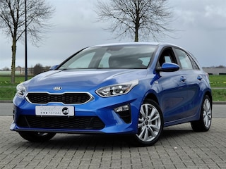 Kia Ceed 1.4 T-GDi DynamicPlusLine -5DRS