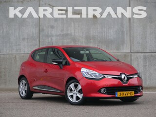 Renault Clio 0.9 TCe Dynamique | NL auto | Base-Reflex | cruise..