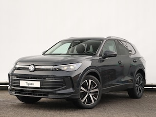 Volkswagen Tiguan 1.5 eHybrid 204pk Life Edition | Multimedia pakket | 19" Catania | Assistance pakket plus | LED Plus | Zwenkbare trekhaak