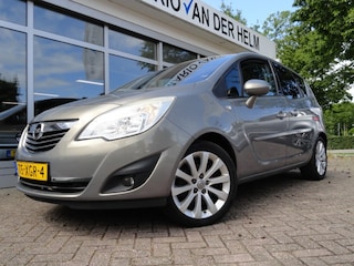 Opel Meriva 1.4 Turbo Cosmo Airco/Navigatie