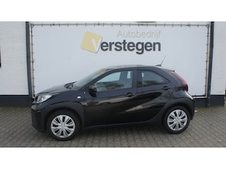 Toyota Aygo 1.0 VVT-i MT Play