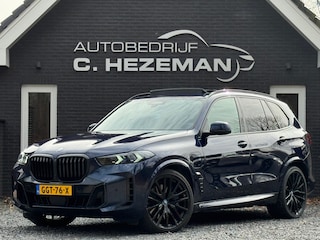BMW X5 XDrive50e MSportPro BTW NAP DealerOH Shadow Line LCI Panoramadak