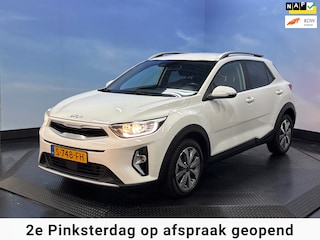 Kia Stonic 1.0 T-GDi MHEV DynamicPlusLine Navi | Clima | Cruise | Camera