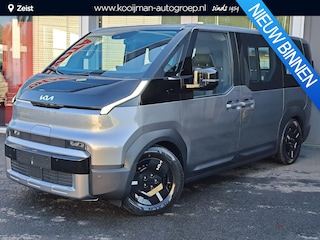 Kia PV5 Passenger Plus 71.2 kWh Direct leverbaar | Stoelverwarming voor | Stuurverwarming | V2L | Achteruitrijcamera | Batterijverwarming