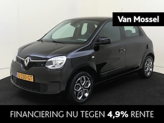 Renault Twingo 1.0 SCe Collection | Airco | Apple/Android carplay | Parkeersensoren