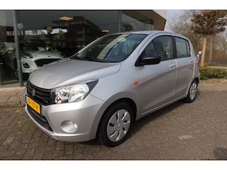Suzuki Celerio 1.0 Comfort 5-DRS AIRCO 25dkm !NL-AUTO !