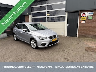 Seat Ibiza 1.0 Intense CARPLAY/ECC *ALL-IN PRIJS*