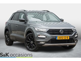 Volkswagen T-Roc 1.5 TSI BLACK BI-TONE