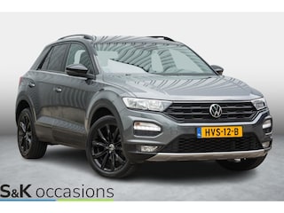 Volkswagen T-Roc 1.5 TSI BLACK BI-TONE