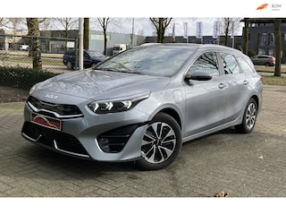 Kia Ceed Sportswagon 1.6 GDI PHEV DynamicLine Plug in