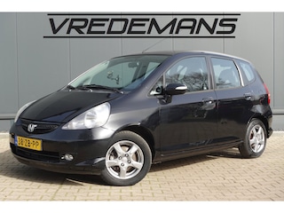 Honda Jazz 1.4 LS