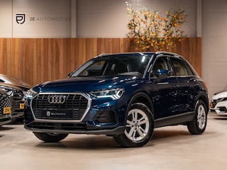 Audi Q3 35 TFSI 150PK Pro Line, Matrix Led, Virtual Cockpit, Navi, ACC, Blind Spot, Apple Carplay, Clima, PDC, Volledig Onderhoud