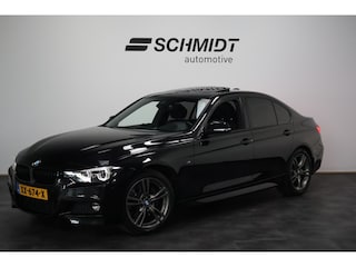 BMW 320i M sport Edition | Schuifdak | LED | Leder | Camera