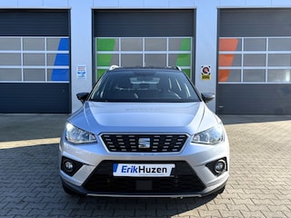 Seat Arona XCELLENCE
