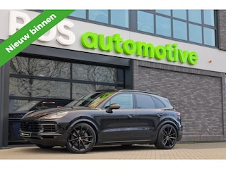 Porsche Cayenne 2.9 S | BTW | PANO | MEMORY | MATRIX | 360 | BOSE | ACC | SOFT-CLOSE |