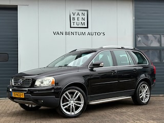 Volvo XC90 2.4 D5 AWD Autom. Limited Edition 7-pers. Leder Navi Clima Cruise