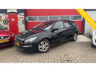 Peugeot 308 SW 1.6 BlueHDI Blue Lease Pack NAVI / CLIMA / PDC / BLUETOOTH / CRUISE / ELEK RAMEN / NL-AUTO