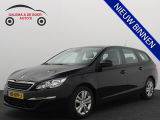 Peugeot 308 SW 1.6 BlueHDI Blue Lease Pack NAVI / CLIMA / PDC / BLUETOOTH / CRUISE / ELEK RAMEN / NL-AUTO
