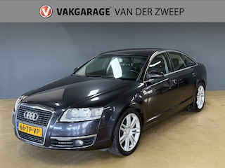 Audi A6 Limousine 2.0 TFSI Pro Line Business
