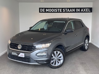 Volkswagen T-Roc 1.5 TSI Style