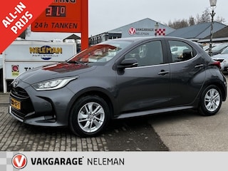 Mazda 2 1.5 116pk 6AT Agile rijklaarprijs bovag garantie