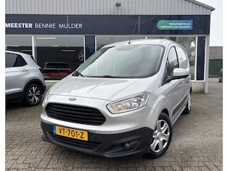 Ford Transit Courier 1.5 TDCI MARGE / AIRCO / TREKHAAK