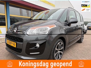 Citroën C3 Picasso 1.4 VTi Tendance AIRCO