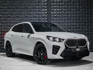 BMW X2 sDrive20i M Sport Pro | Pano | H&K | M Technic | HUD |