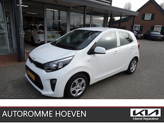Kia Picanto 1.0 DPi ComfortLine Org. Ned. 24.000km!!!!