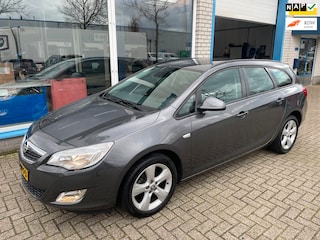 Opel Astra Sports Tourer 1.4 Turbo Edition