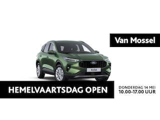 Ford Kuga 2.5 PHEV Titanium | €4.000,- Ford Voordeel! | Apple Carplay & Android Auto | Keyless Entry & Go | Achteruitcamera | Winter Pack |