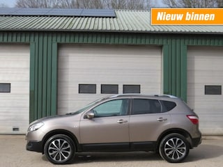 Nissan Qashqai 1.6 VISIA