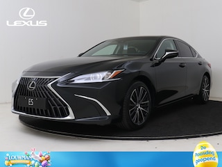Lexus ES 300h 35th Edition | Lederen Bekleding | Sunroof | Apple Carplay & Android Auto |