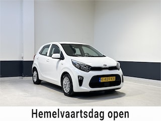 Kia Picanto 1.0 DPi DynamicLine | Apple Carplay/ Android auto| Camera| NL | 1 Eig |