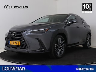 Lexus NX 450h+ AWD President Line | Mark Levinson | 360 Camera | Trekhaak |